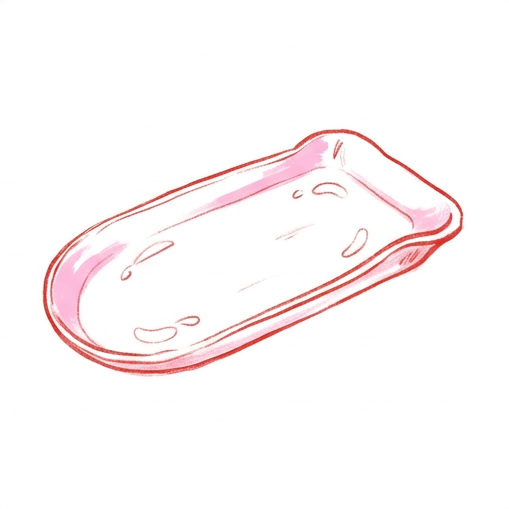 the odd platter